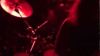 Marduk - The Sun Has Failed - Live 2012