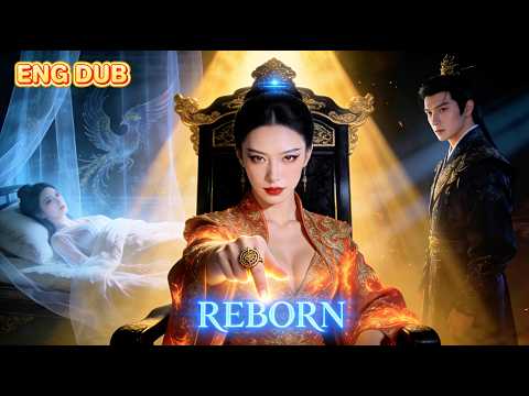 【ENG DUB】🔥Reborn, Vengeful, and Ruthless: A Mother’s Ultimate Revenge Against Her Adopted Son