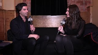 Interview with The Chain Gang of 1974