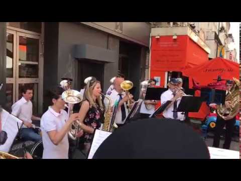 download lagu mp3 mp4 Arme Du Salut Genve, download lagu Arme Du Salut Genve gratis, unduh video klip Arme Du Salut Genve