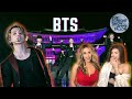 BTS (방탄소년단) "Idol" The Tonight Show Performance Reaction ✨ | Radio Hosts React