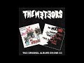 The Meteors - Wipe Out & Maniac Rockers From Hell (live)