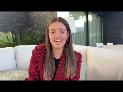 English native teacher - Presentation Noelia