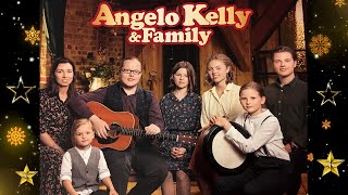 🌟✦ Mary Did You Know ~ Angelo Kelly &amp; Family ✦🌟