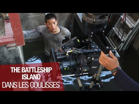 THE BATTLESHIP ISLAND - Featurette Partie 2 VOST