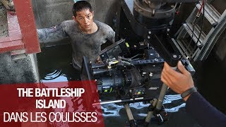 THE BATTLESHIP ISLAND - Featurette Partie 2 VOST
