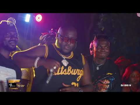 DJ BIGN | CHUNESDAY AFRICA | SEPTEMBER 10TH 2024