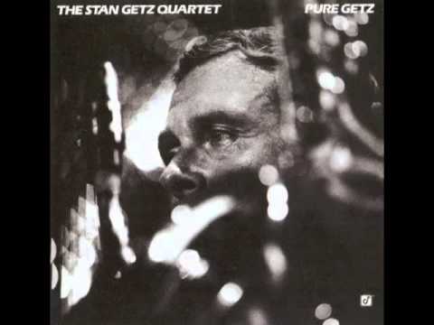 Stan Getz - Blood Count (Live - Copenhagen, 1987)
