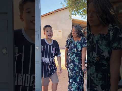 Oq esse filho fez com a mãe é revoltante.