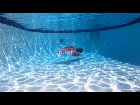 Promotional video thumbnail 2 for Lilia Mermaid