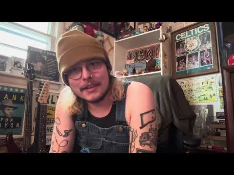 Hello, I'm Joshua Quimby