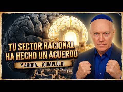 El engaño de decretar
