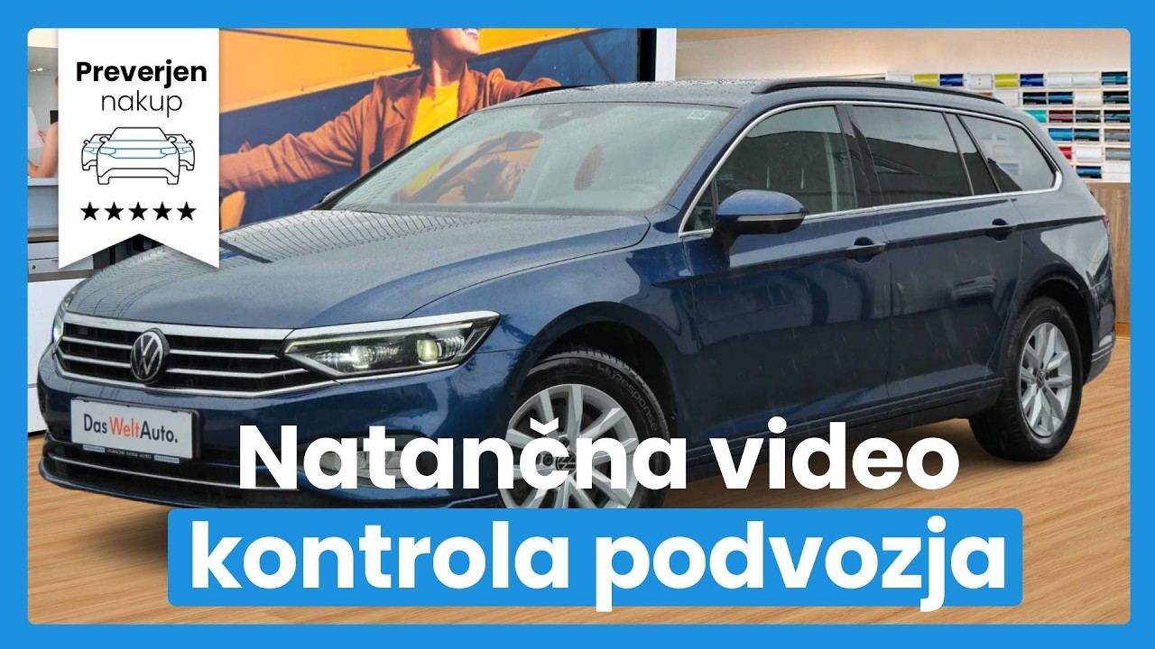 Volkswagen Passat Variant 2.0 TDI BMT SCR Business DSG