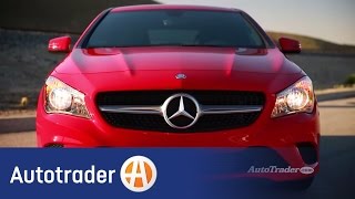 2014 Mercedes-Benz CLA-Class: 5 Reasons to Buy - AutoTrader
