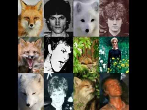 John Foxx show & Tell  BBC radio 6  27 08 2013 part 1