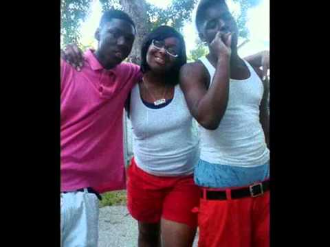 ‎((NEW)) GOGETTAS - LOVE ME REMIX "RADIO EDITION"