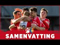 FC Emmen - Telstar | SAMENVATTING