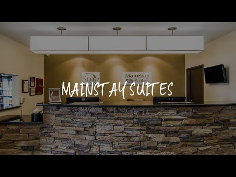 MainStay Suites Review - Lufkin , United States of America