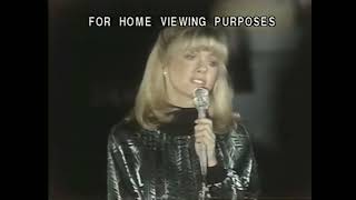 Olivia Newton John "Changes" Live 1978 on Mike Douglas Show