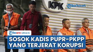 Lonjakan Karier Kadis PUPR-PKPP Arief Setiawan sebelum Terjerat Kasus Korupsi Gubernur Nonaktif Riau