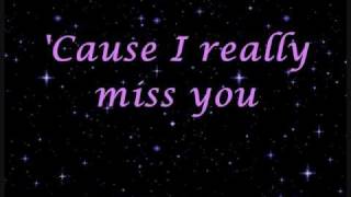 Sweetbox - Miss You (w/ lyrics)