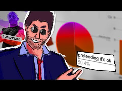 The VIBE Presentation 2