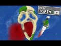 Solving Minecraft S Most Scary Seeds