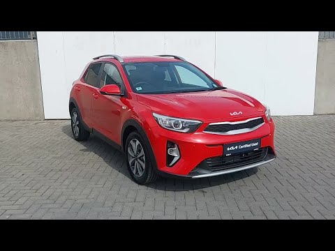 Kia Stonic 1.0 100HP K2 PE - Image 2