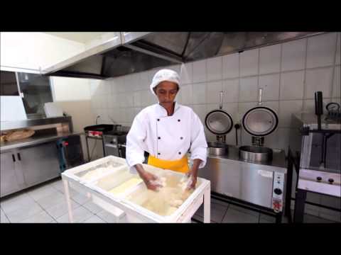 Receita de Tirinhas de Frango