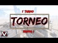 TORNEO COD Italia 1 Mappa Black Ops 3 GAMEPLAY ITA