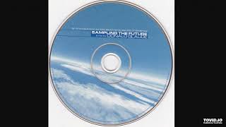 Donald Glaude – Sampling The Future (1997)