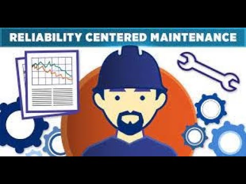 What is reliability centered maintenance   RCM Explained