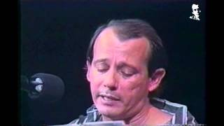 Silvio Rodríguez - En estos días