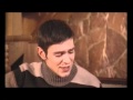 Песня из фильма Снегурочка для взрослого сына 