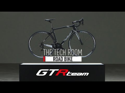 The Tech Room by Wilier Triestina | GTR Team