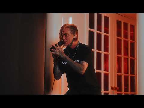 Will Ramos - Oblivion | Vocal One Take Performance - Lorna Shore