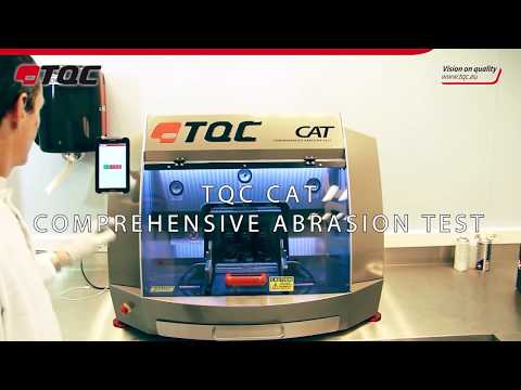 TQC-Sheen Instruments