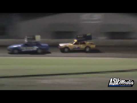 Super Stockers: Jorgensen v Jorgensen Battle - Rockhampton Speedway
