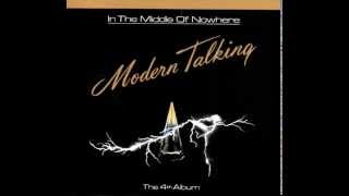 Modern Talking - Riding On A White Swan