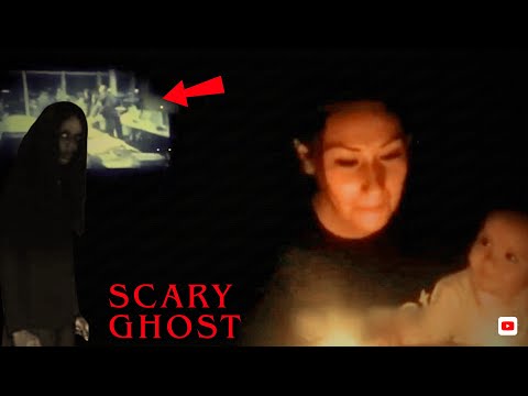 TOP SCARY Videos That Caught Real Ghosts And Shadow Figures On Camera #horror #paranormal #yt #top 