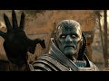 X-Men Apocalypse- All Powers from the film