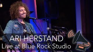 Ari Herstand &quot;So Damn in Love&quot; | Concerts from Blue Rock LIVE