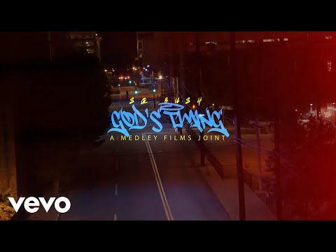 SQ Bush - God's Timing (Official Vevo Video)