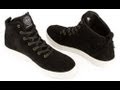 Gourmet Quattro Skate 2 WR Black/White 