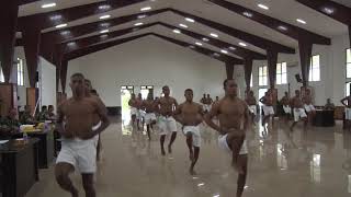 Download lagu PANTUHIR PUSAT CALON BINTARA TNI AD PEDALAMAN TAHUN 2018 KODAM XVIII/KASUARI mp3