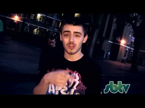 Benny Banks | Bars [2010]: SBTV