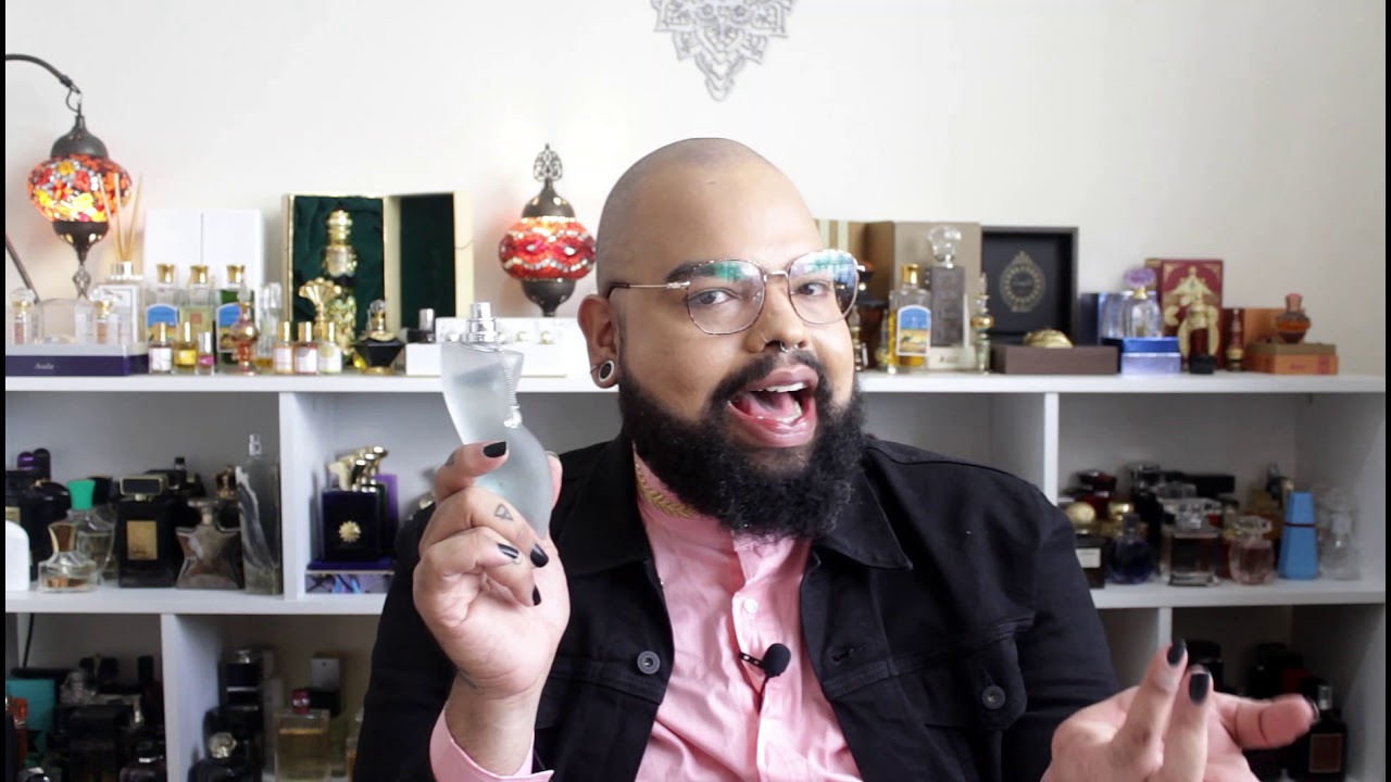5 PERFUMES PARA POBRE SOBERBA SE SENTIR RICA!!!