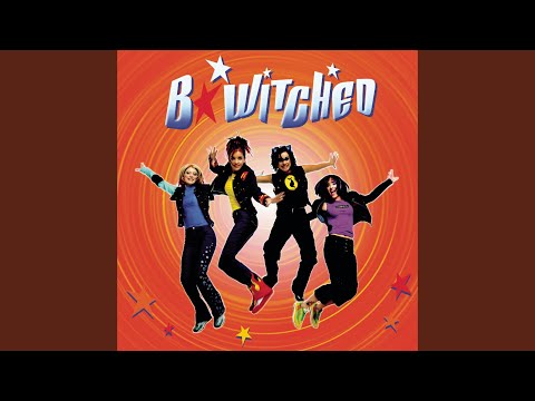 C'est La Vie - B*Witched