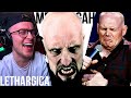 The HEAVIEST Breakdown In The History Of Breakdowns | Meshuggah - Lethargica | First REACTION!