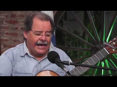 CARLOS BENAVIDES LA POLCA DE LA BOLSA